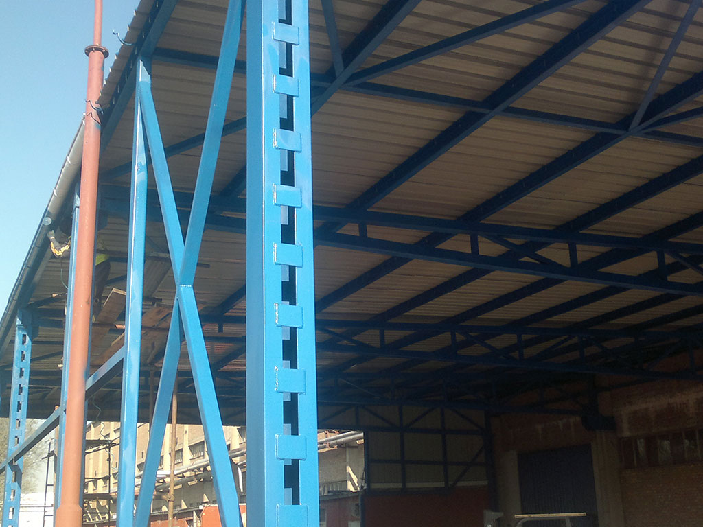 Projekti i industrijski radovi