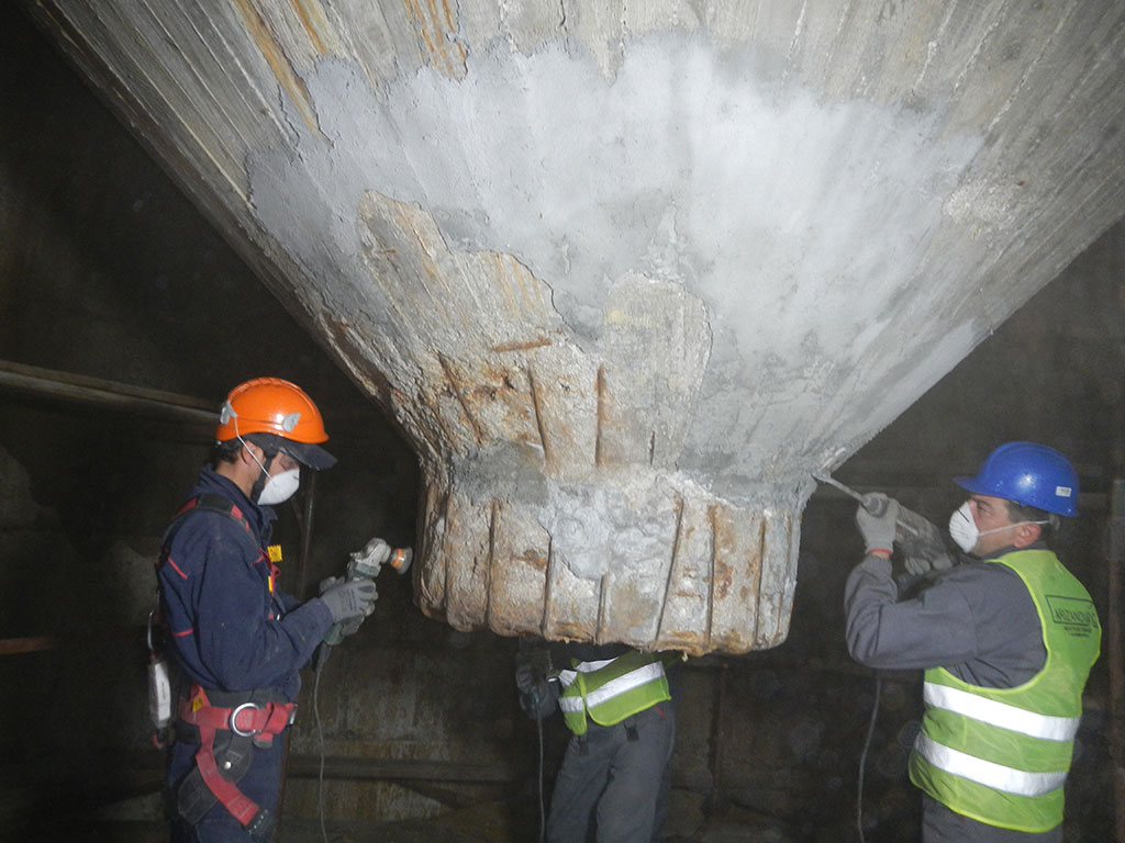 Projekti i industrijski radovi