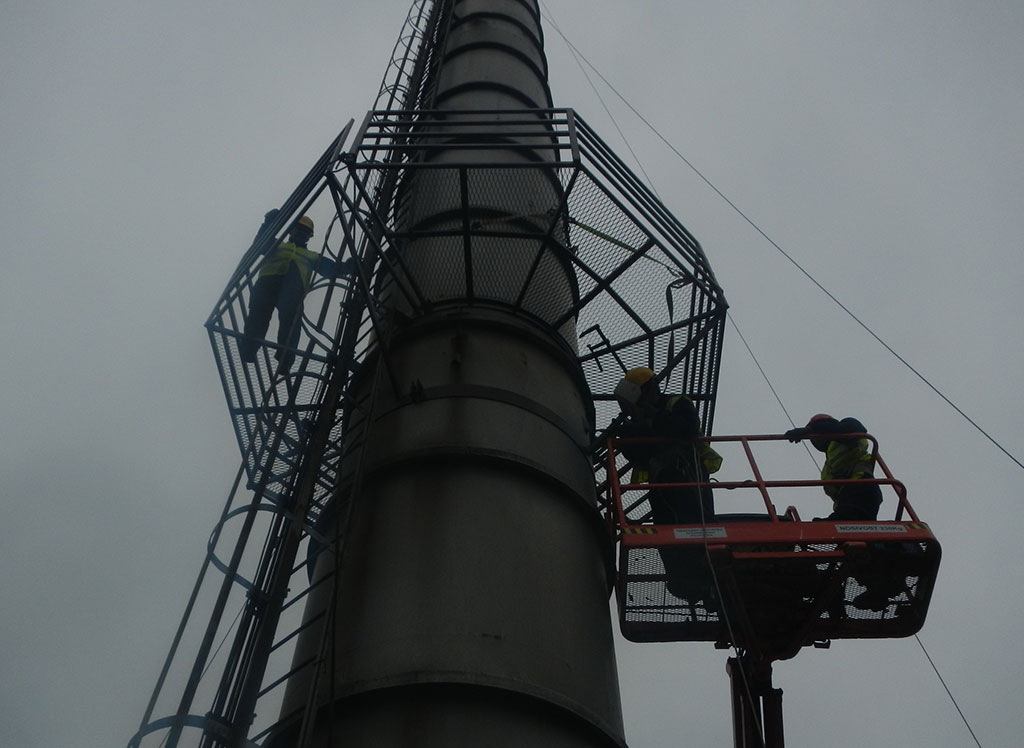 Projekti i industrijski radovi