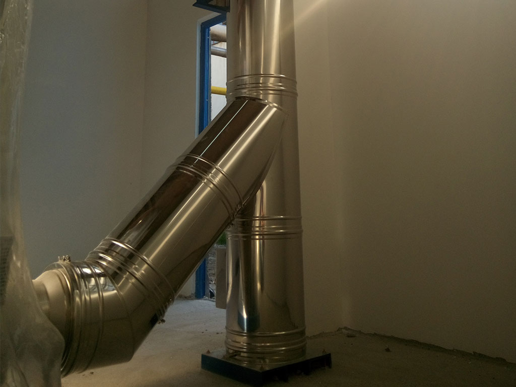 Projekti i industrijski radovi