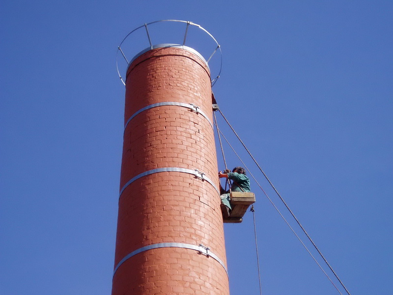 Industrijski radovi Arizanović gradnje