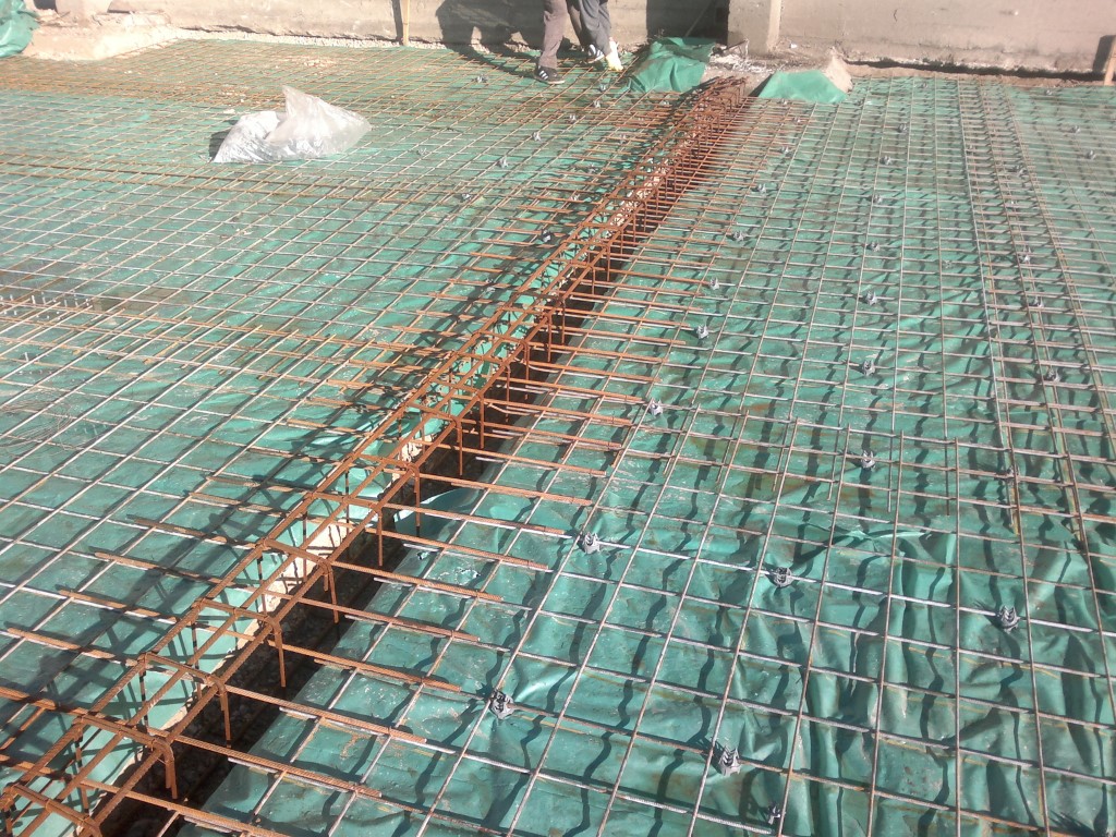 Projekti i industrijski radovi