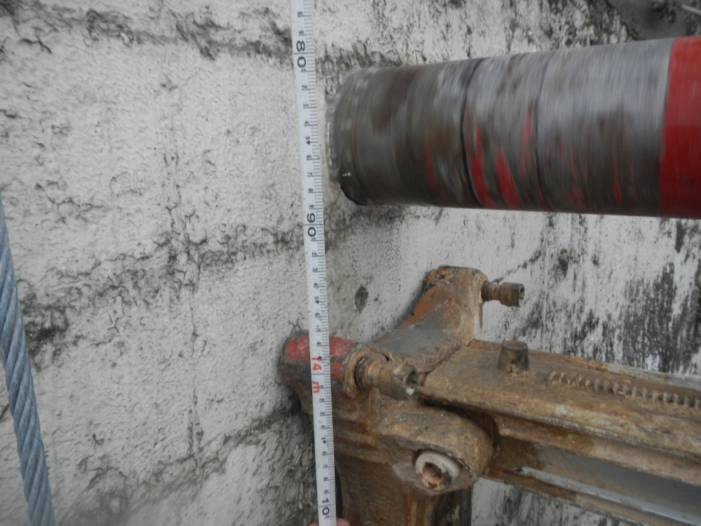 Projekti i industrijski radovi