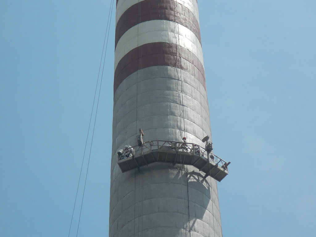 Projekti i industrijski radovi