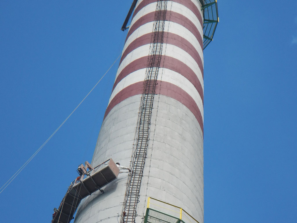 Projekti i industrijski radovi