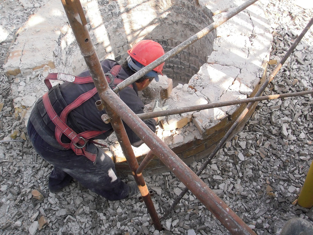 Projekti i industrijski radovi