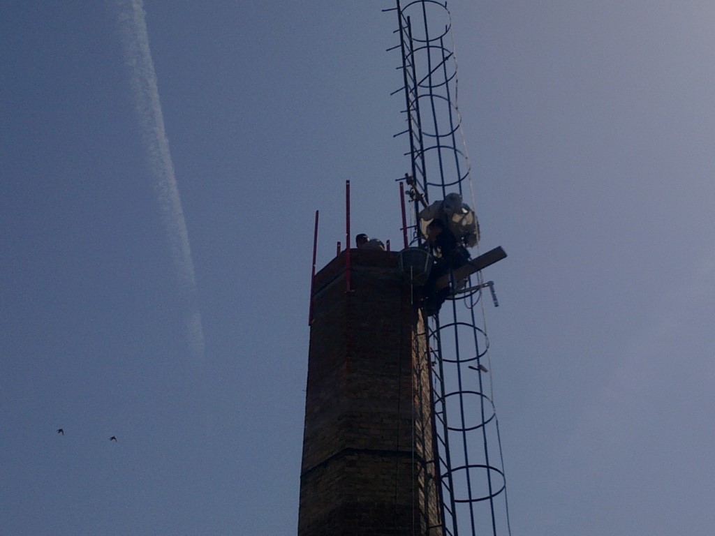 Projekti i industrijski radovi