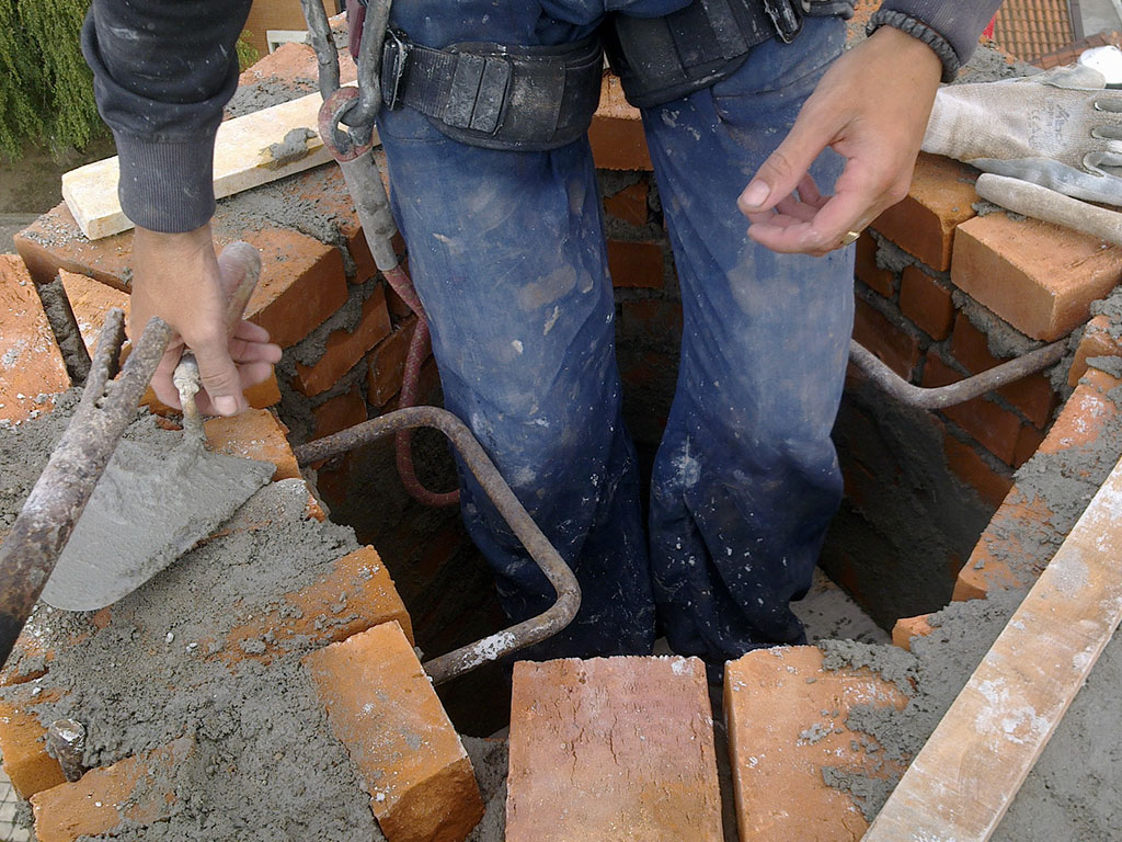 Projekti i industrijski radovi