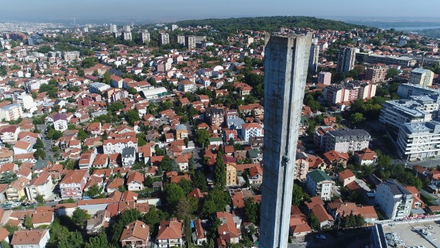 Projekti i industrijski radovi