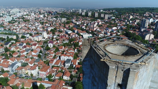 Projekti i industrijski radovi